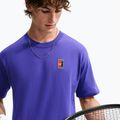Poloshirt Nike Court Max90 Dark Concord 5