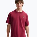 Poloshirt Nike Court Max90 Team Red 4
