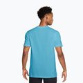 Poloshirt Nike Court Dri-Fit Blue Gaze 2