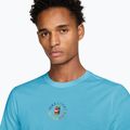 Poloshirt Nike Court Dri-Fit Blue Gaze 3