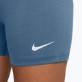 Damen-Shorts Nike Sportswear Classic work blue/white 4