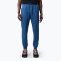 Herrenhose Jordan Fleece true blue/black