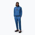 Herrenhose Jordan Fleece true blue/black 2