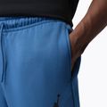 Herrenhose Jordan Fleece true blue/black 4