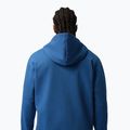 Herrenpullover Jordan Pullover Hoodie true blue/black 3