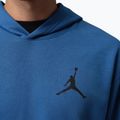 Herrenpullover Jordan Pullover Hoodie true blue/black 5