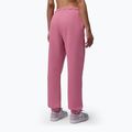 Damenhose Jordan Fleece desert berry/white 3