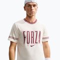 Poloshirt Nike Court Dri-Fit Pale Ivory 5