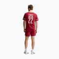 Poloshirt Nike Court Dri-Fit Team Red 3