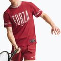 Poloshirt Nike Court Dri-Fit Team Red 4