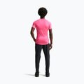 Trainings-T-Shirt Herren Nike Pro hyper pink/black 2
