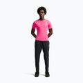 Trainings-T-Shirt Herren Nike Pro hyper pink/black 7