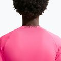Trainings-T-Shirt Herren Nike Pro hyper pink/black 4