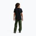 Kinder-Shirt Nike Sportswear Club black 3
