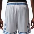 Spodenki koszykarskie męskie Nike Jordan Sport white/true blue/true blue 4
