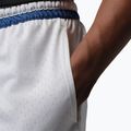 Herren-Basketballshorts Jordan Sport white/true blue/true blue 5