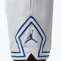 Herren-Basketballshorts Jordan Sport white/true blue/true blue 6