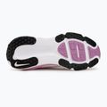 Laufschuhe Nike Vomero 18 bleached lilac/light magenta/schwarz 4