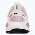 Laufschuhe Nike Vomero 18 bleached lilac/light magenta/schwarz 6
