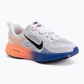 Kinder-Laufschuhe Nike Vomero 18 white/racer blue/atomic pink/black