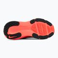 Nike Vomero 18 Laufschuhe schwarz/university red/bright crimson 4
