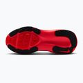 Nike Vomero 18 Laufschuhe schwarz/university red/bright crimson 3