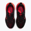 Nike Vomero 18 Laufschuhe schwarz/university red/bright crimson 4