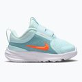 Kinderschuhe Nike Star Runner 5 glacier blue/energy/black/total orange