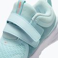 Kinderschuhe Nike Star Runner 5 glacier blue/energy/black/total orange 6