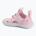 Kinder-Sandalen Nike Sunray Protect 4 Pink Foam/White 3