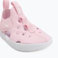Kinder-Sandalen Nike Sunray Protect 4 Pink Foam/White 7