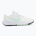 Nike Star Runner 5 Laufschuhe summit white/schwarz/arctic green 2