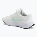 Nike Star Runner 5 Laufschuhe summit white/schwarz/arctic green 3