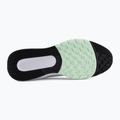 Nike Star Runner 5 Laufschuhe summit white/schwarz/arctic green 4