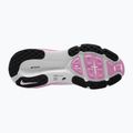 Laufschuhe Nike Vomero 18 bleached lilac/light magenta/schwarz 10
