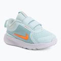 Kinderschuhe Nike Star Runner 5 glacier blue/energy/black/total orange