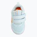 Kinderschuhe Nike Star Runner 5 glacier blue/energy/black/total orange 5