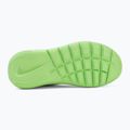 Kinderschuhe Nike Flex Runner 4 black/illusion green/black 4