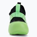 Kinderschuhe Nike Flex Runner 4 black/illusion green/black 6