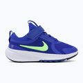 Kinderschuhe Nike Star Runner 5 racer blue/midnight navy/illusion green 2