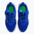 Kinderschuhe Nike Star Runner 5 racer blue/midnight navy/illusion green 4
