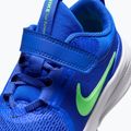 Kinderschuhe Nike Star Runner 5 racer blue/midnight navy/illusion green 5