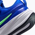 Kinderschuhe Nike Star Runner 5 racer blue/midnight navy/illusion green 6