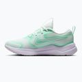 Kinder-Laufschuhe Nike Cosmic Runner barely green/arctic green/white 2