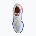 Kinder-Laufschuhe Nike Vomero 18 white/racer blue/atomic pink/black 4