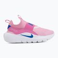 Kinderschuhe Nike Flex Runner 4 pink rise/playful pink/racer blue 2