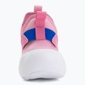 Kinderschuhe Nike Flex Runner 4 pink rise/playful pink/racer blue 6