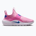 Kinderschuhe Nike Flex Runner 4 pink rise/playful pink/racer blue