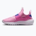 Kinderschuhe Nike Flex Runner 4 pink rise/playful pink/racer blue 2