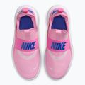 Kinderschuhe Nike Flex Runner 4 pink rise/playful pink/racer blue 4